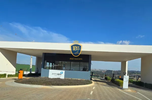 Terreno para venda,  Jardim Carvalho, Ponta Grossa