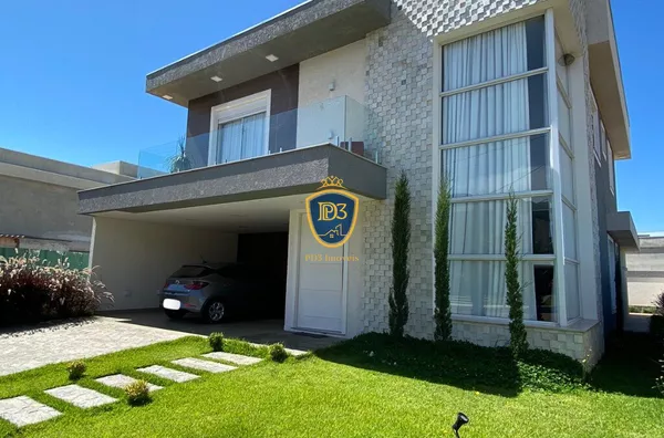 Linda Casa em condomínio, com dois pavimentos, para venda,   Jardim Carvalho, Ponta Grossa