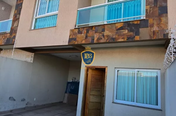 Sobrado para venda, 3 quarto(s),  Jardim Carvalho, Ponta Grossa