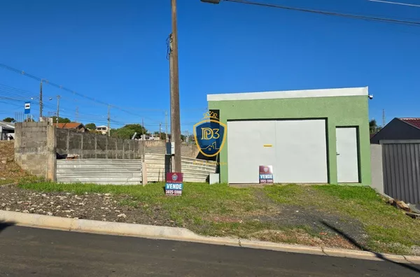 Barracão para venda,  - Selecione - Bairro, Ponta Grossa