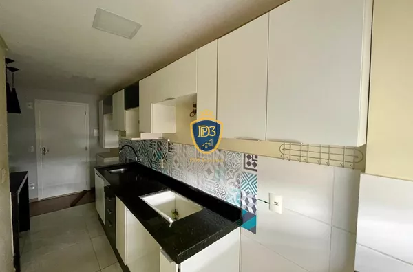 Apartamento para aluguel,  Neves, Ponta Grossa - Foto 6