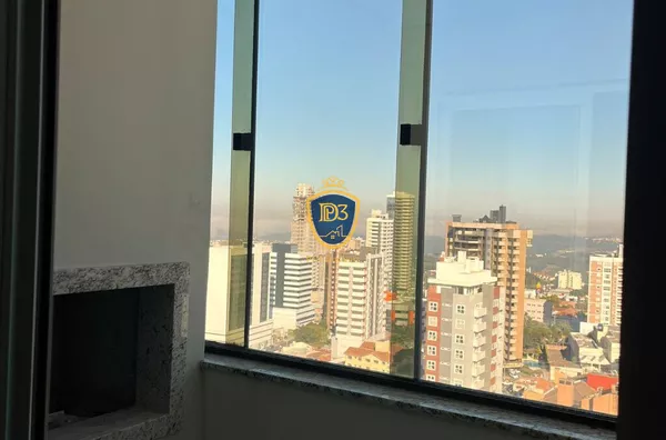 Apartamento para , 2 quarto(s),  Centro, Ponta Grossa