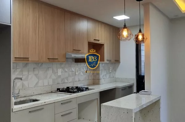 Apartamento para locação - Condomínio Residencial Vittace Oficinas 