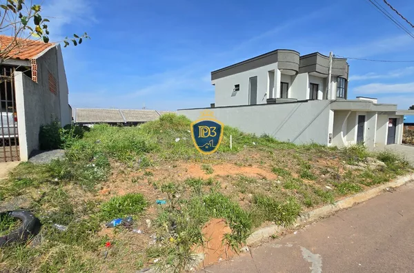Terreno para venda,  Colônia Dona Luiza, Ponta Grossa