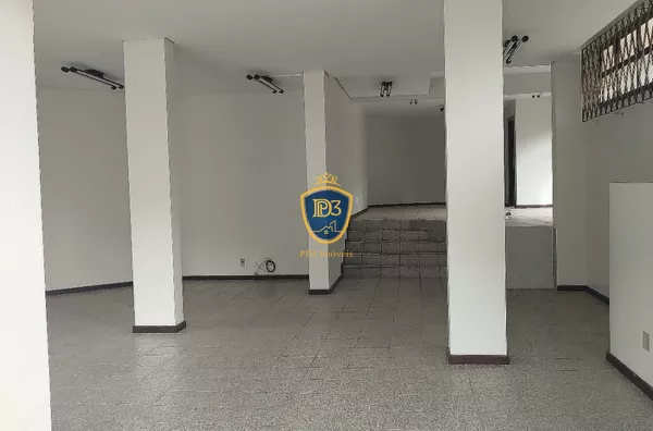 Sala comercial térrea para aluguel,  Centro, Ponta Grossa