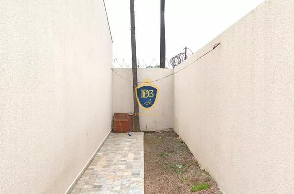 Casa para venda, 3 quarto(s),  Olarias, Ponta Grossa - Foto 22