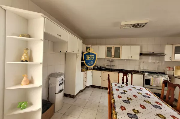 Casa para venda,  Oficinas, Ponta Grossa