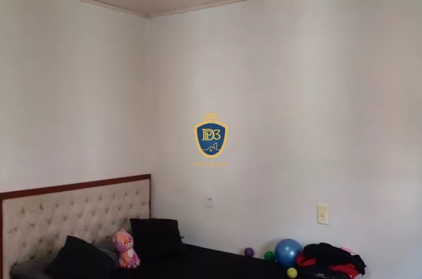 Casa para venda, 2 quarto(s),  Colônia Dona Luiza, Ponta Grossa