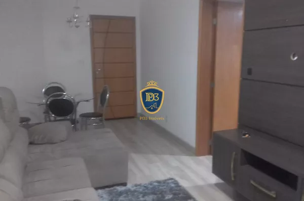 Apartamento para venda,  Residencial San Luca, Orfãs, Ponta Grossa