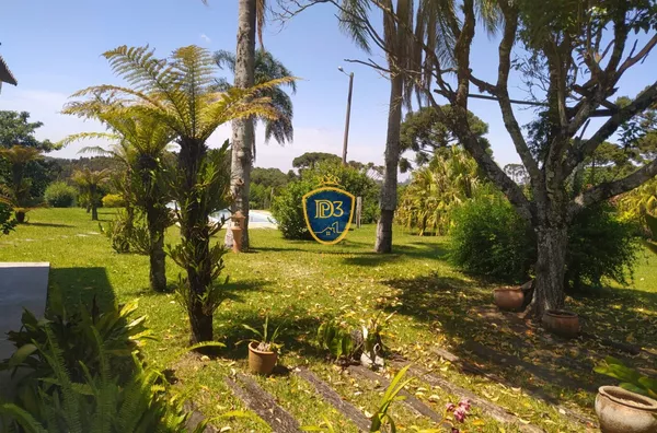Chácara para locação, 3 quarto(s), Chapada, Ponta Grossa - Foto 21