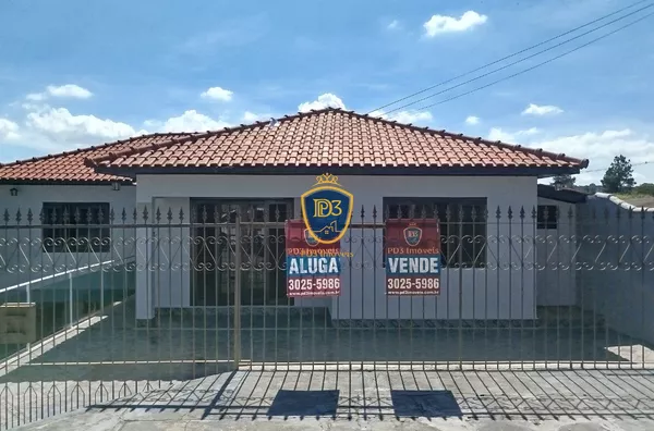 Casa à venda em Oficinas - DER