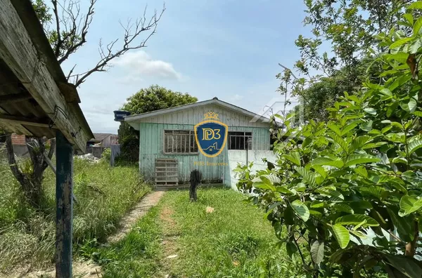 CASA PARA VENDA 3 QUARTOS ,  Cará-cará, Ponta Grossa