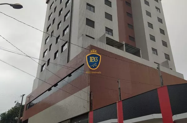 Apartamento para aluguel, 1 quarto(s),  Centro, Ponta Grossa