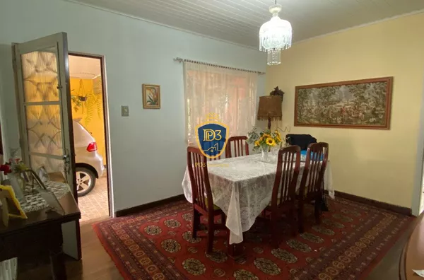 Casa para venda, 3 quarto(s),  Uvaranas, Ponta Grossa