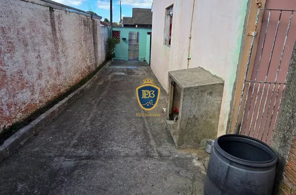 Terreno para venda,  Jardim Carvalho, Ponta Grossa