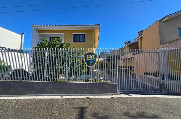 Lindo Sobrado a venda,  Uvaranas, Ponta Grossa