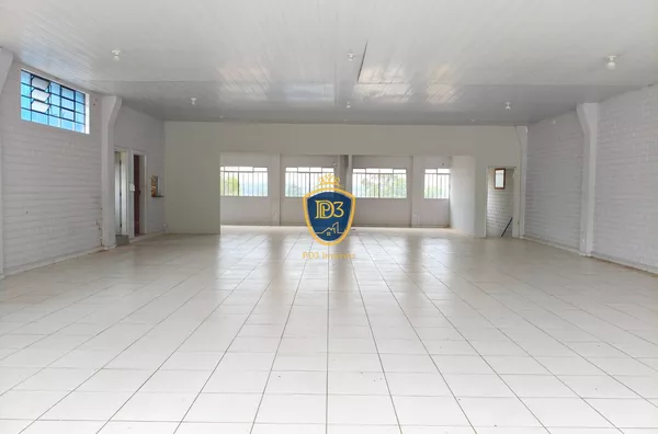 - loja comercial para aluguel,  Colônia Dona Luiza, Ponta Grossa - Foto 9
