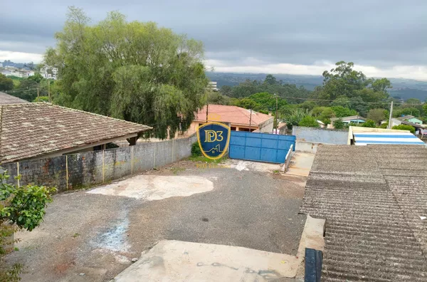 - loja comercial para aluguel,  Colônia Dona Luiza, Ponta Grossa - Foto 25