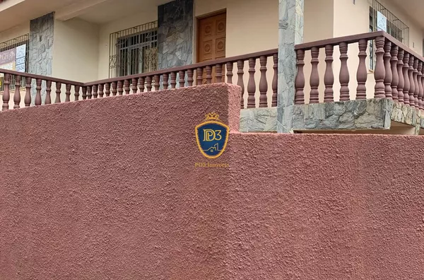 Casa para venda, 5 quarto(s),  Orfãs, Ponta Grossa