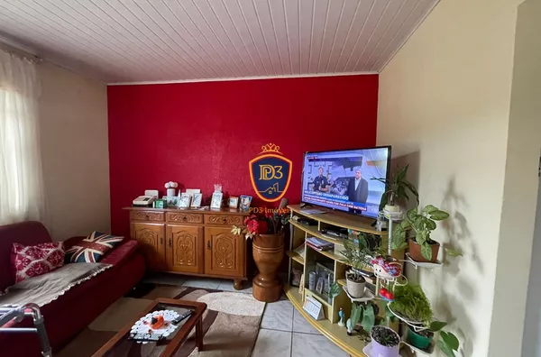 Casa para venda, 3 quarto(s),  Vila Marina, Uvaranas, Ponta Grossa