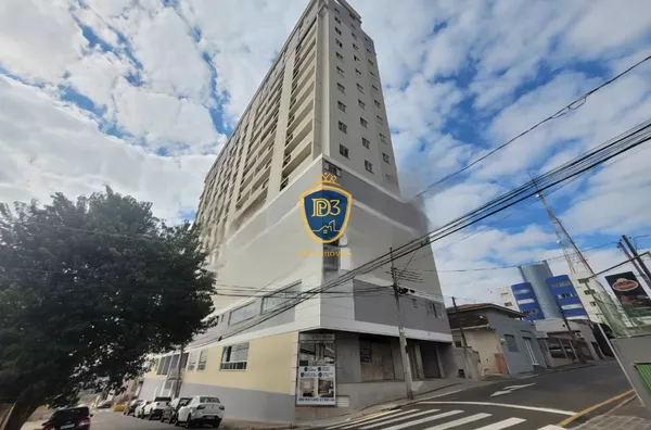 Apartamento para aluguel, 1 quarto,  Centro, Ponta Grossa