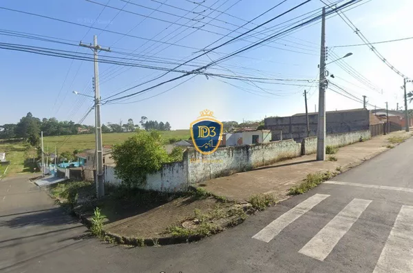 Terreno para venda,  Colônia Dona Luiza, Ponta Grossa