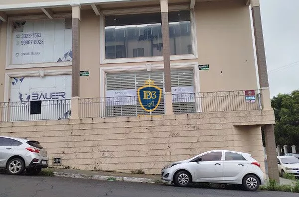 Sala comercial para aluguel,  Centro, Ponta Grossa