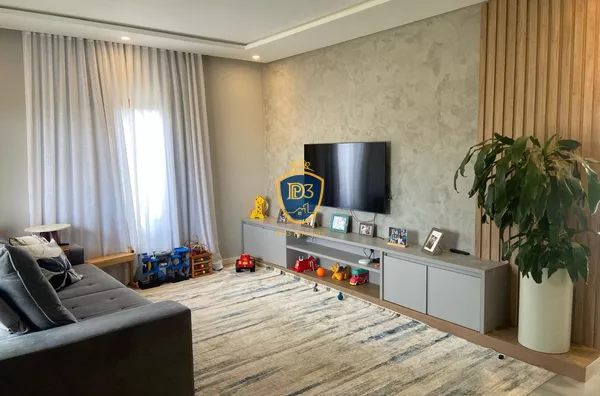 Casa em condomínio para venda,  Alphaville, Ponta Grossa