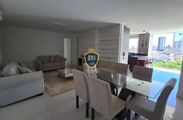 Apartamento para venda, 3 quarto(s),  Estrela, Ponta Grossa
