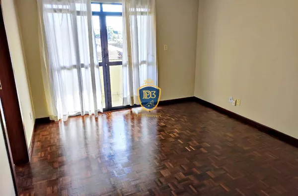 Apartamento para alugar - Jardim Europa