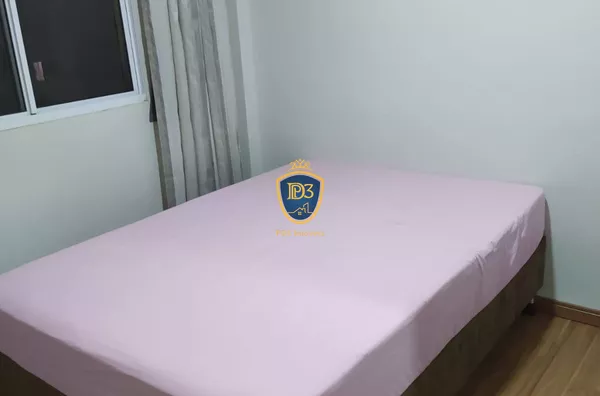 Apartamento para venda, 2 quarto(s),  Neves, Ponta Grossa