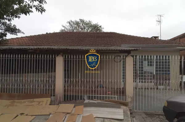 Casa para venda, 5 quartos,  Jardim Maracanã, Ponta Grossa