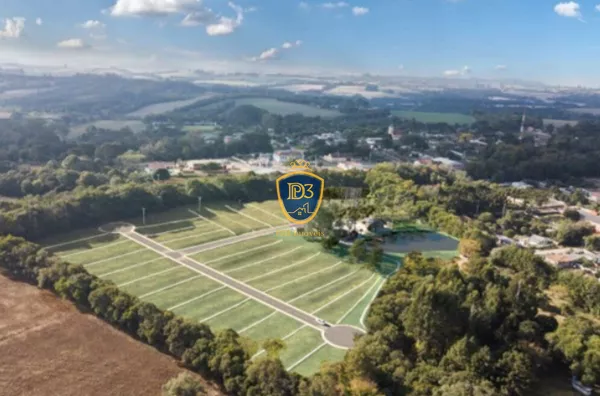 Chácara para venda,  Guaragi, Ponta Grossa