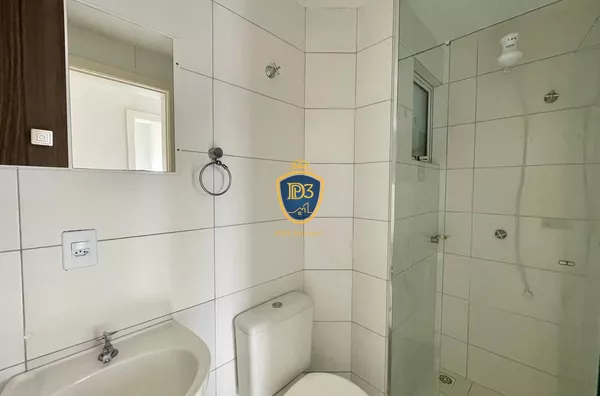 Apartamento para aluguel, 3 quarto(s), Jardim Carvalho, Ponta Grossa - Foto 15
