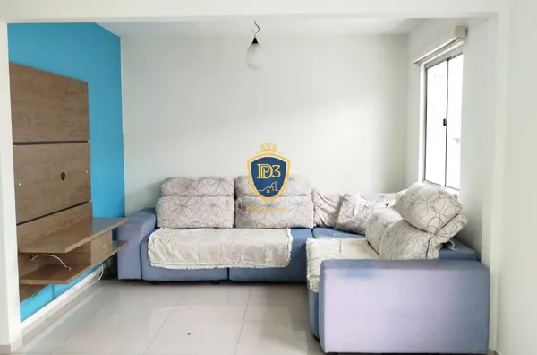 Casa em condomínio para aluguel, 2 quarto(s),  Nova Rússia, Ponta Grossa