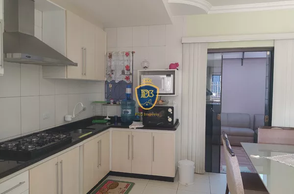 Casa para aluguel, 3 quarto(s), Oficinas, Ponta Grossa - Foto 9