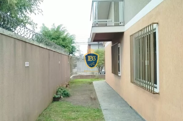 Casa para aluguel, 3 quarto(s),  Nova Rússia, Ponta Grossa - Foto 44