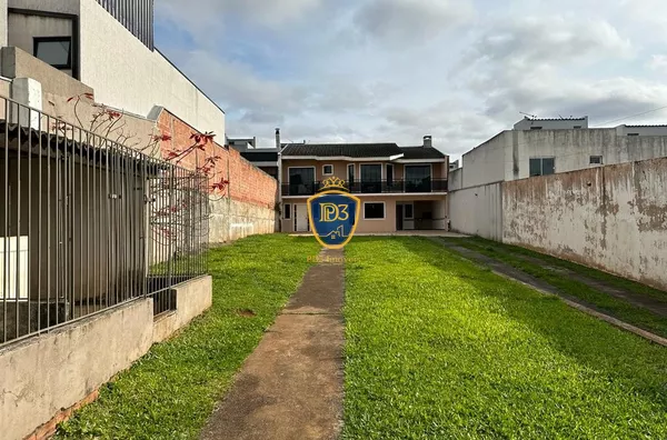 Sobrado para venda, 3 quarto(s),  Estrela, Ponta Grossa