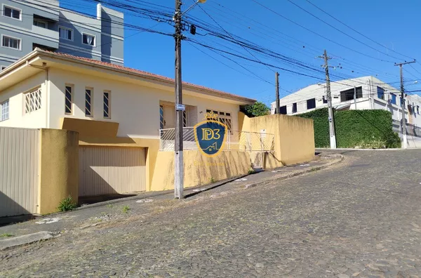 Casa à venda Jardim Carvalho 