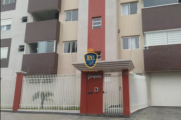Apartamento para venda,  Orfãs, Ponta Grossa