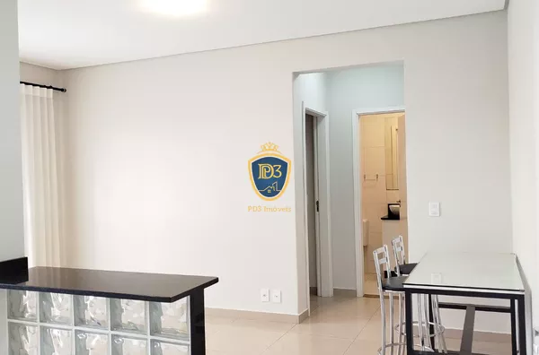 Apartamento para aluguel,  Edifício Rio Volga, Centro, Ponta Grossa