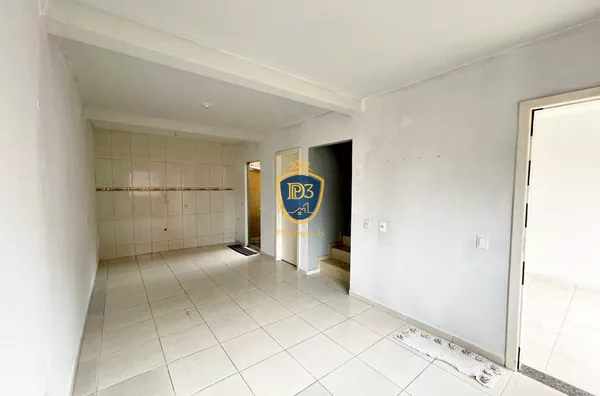 Sobrado para venda,  neves, Jardim Gianna I, Ponta Grossa