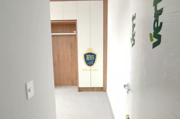 Apartamento para locação, 2 quarto(s), Jardim Carvalho, Ponta Grossa - Foto 21