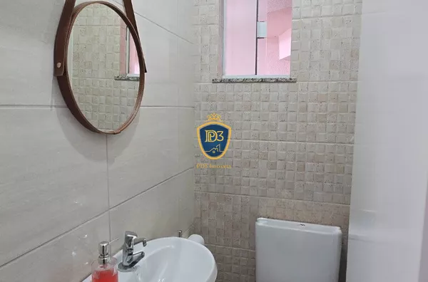 Sobrado para venda, 3 quarto(s),  Oficinas, Ponta Grossa