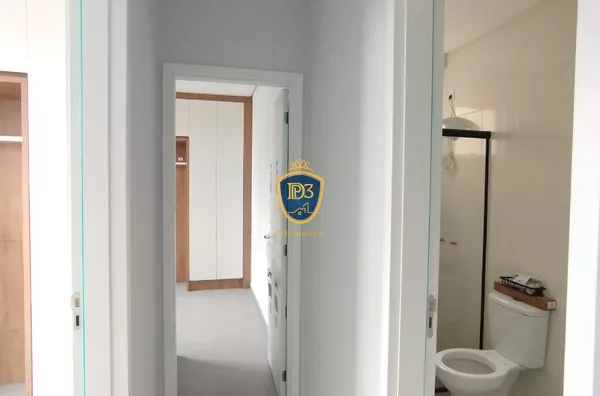 Apartamento para locação, 2 quarto(s), Jardim Carvalho, Ponta Grossa - Foto 14