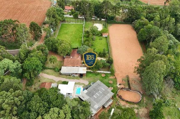Chácara para venda, Jardim Planalto Chapada, Ponta Grossa