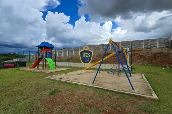 Terreno para venda em condomínio,  Neves, Ponta Grossa