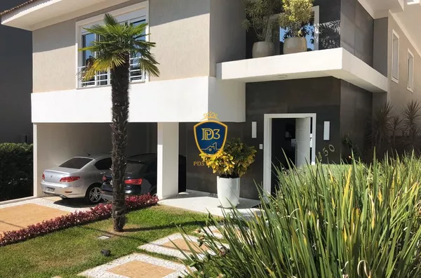 Casa em condomínio a venda,  Estrela, Ponta Grossa