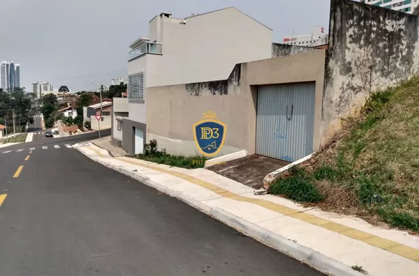 Terreno para venda,  Olarias, Ponta Grossa