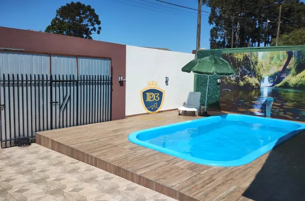 Casa para venda,  Piriquitos, Ponta Grossa